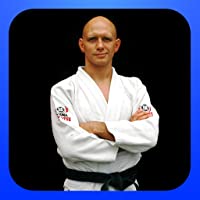 Grapplearts Submissions - Chokes- Armlocks and Leglocks for Brazilian Jiu-Jitsu-BJJ- No-Gi Grappling- and MMA by Stephan…